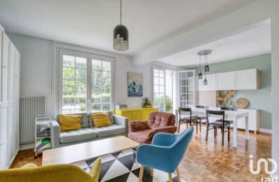 vente maison 339 000 € à proximité de Rochefort-en-Yvelines (78730)