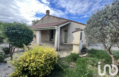 vente maison 225 000 € à proximité de Saint-Lager-Bressac (07210)