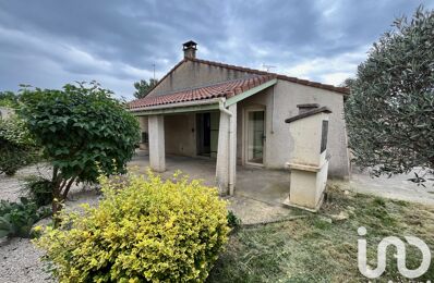 vente maison 225 000 € à proximité de Étoile-sur-Rhône (26800)