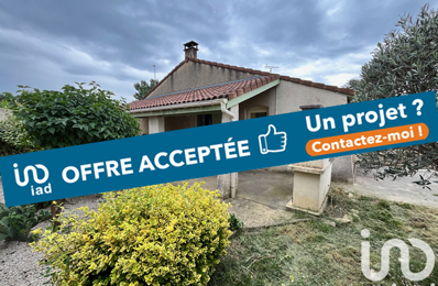 vente maison 225 000 € à proximité de Le Pouzin (07250)