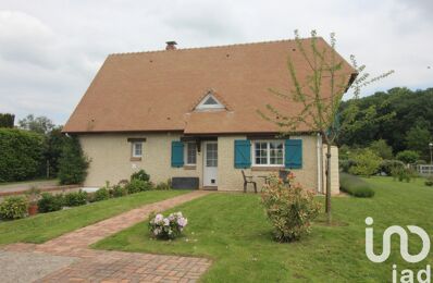 vente maison 325 000 € à proximité de Saint-Aubin-Épinay (76160)