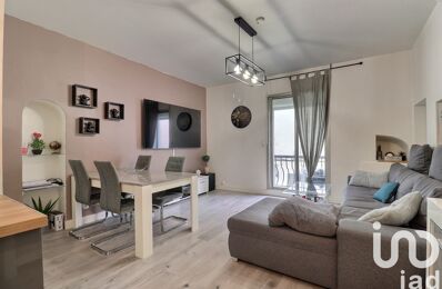 vente appartement 153 000 € à proximité de Auriol (13390)