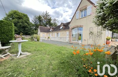 vente maison 211 000 € à proximité de Parigné-le-Pôlin (72330)