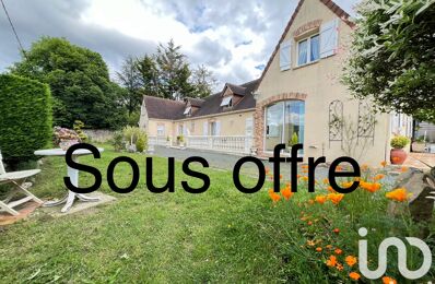 vente maison 194 000 € à proximité de Louplande (72210)