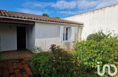 vente maison 566 000 € à proximité de La Couarde-sur-Mer (17670)