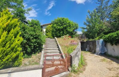 vente maison 243 500 € à proximité de Béligneux (01360)