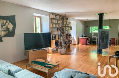 vente maison 569 000 € à proximité de Lachapelle-sous-Aubenas (07200)