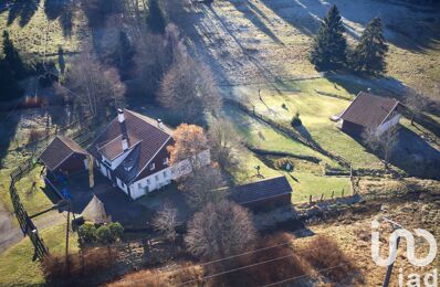vente maison 485 000 € à proximité de Sainte-Marie-Aux-Mines (68160)