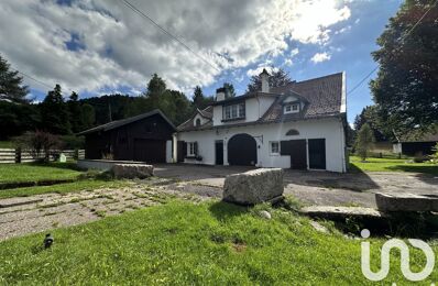 vente maison 479 000 € à proximité de Gunsbach (68140)