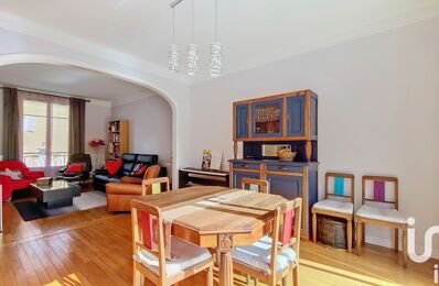 vente maison 615 000 € à proximité de Paris 6 (75006)