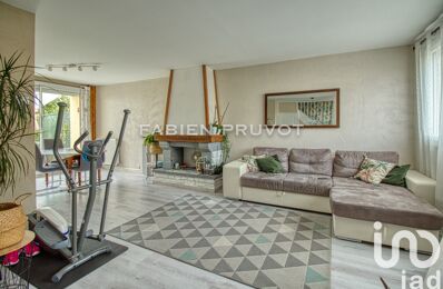 vente maison 325 000 € à proximité de Montmorency (95160)
