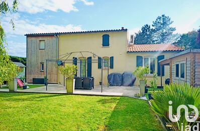 vente maison 307 000 € à proximité de Bussac-sur-Charente (17100)