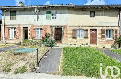 vente maison 55 000 € à proximité de Souain-Perthes-Lès-Hurlus (51600)