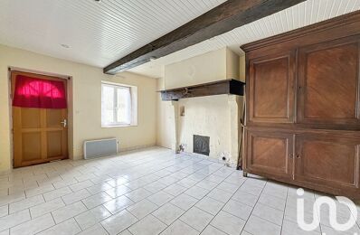 vente maison 55 000 € à proximité de Sainte-Menehould (51800)