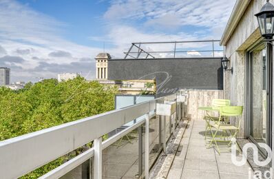 vente appartement 739 000 € à proximité de Champs-sur-Marne (77420)