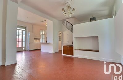 vente maison 700 000 € à proximité de Carnoux-en-Provence (13470)