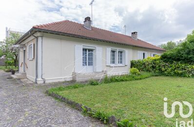 vente maison 288 000 € à proximité de Franconville (95130)