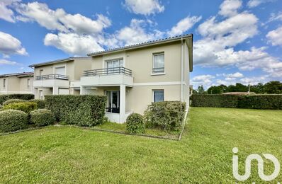 vente appartement 195 000 € à proximité de Martignas-sur-Jalle (33127)