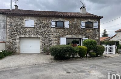 vente maison 138 000 € à proximité de Saint-Amant-de-Bonnieure (16230)