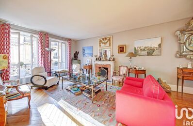 vente appartement 1 100 000 € à proximité de Paris 11 (75011)