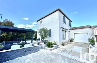 vente maison 289 000 € à proximité de Beaucaire (30300)