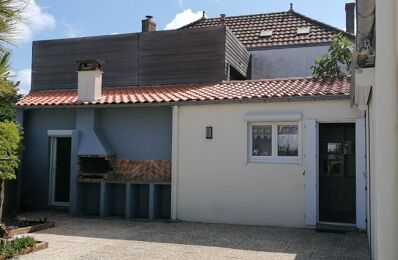 vente maison 315 000 € à proximité de La Bernerie-en-Retz (44760)