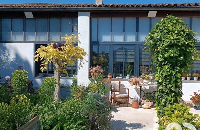 vente maison 235 000 € à proximité de Saint-Sulpice-de-Cognac (16370)