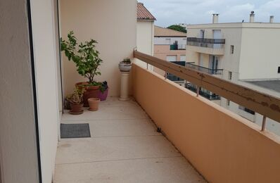 vente appartement 169 900 € à proximité de Lunel-Viel (34400)