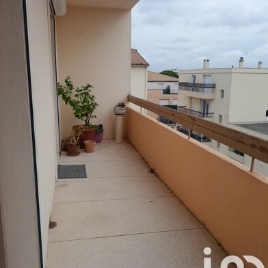 Appartement 3 pièces 73 m²