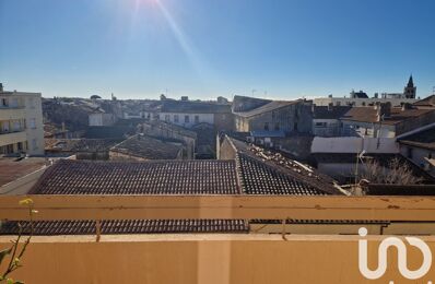 vente appartement 168 000 € à proximité de Candillargues (34130)