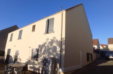 vente maison 315 000 € à proximité de Ligny-le-Châtel (89144)