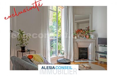 vente appartement 725 000 € à proximité de Colombes (92700)