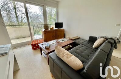 vente appartement 190 000 € à proximité de Montgeron (91230)