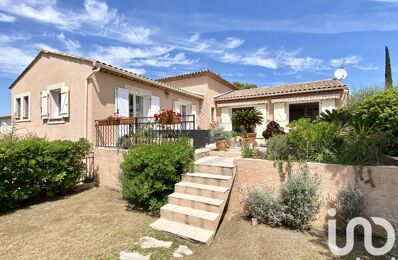vente maison 880 000 € à proximité de Fréjus (83600)