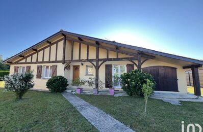 vente maison 220 000 € à proximité de Pontonx-sur-l'Adour (40465)