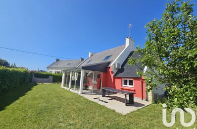 vente maison 262 000 € à proximité de Telgruc-sur-Mer (29560)