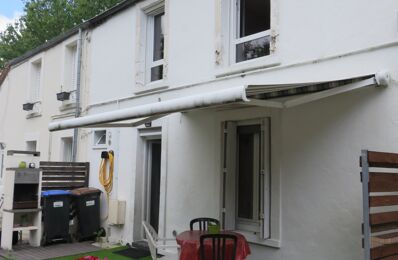vente maison 144 000 € à proximité de Couilly-Pont-Aux-Dames (77860)