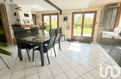 vente maison 240 000 € à proximité de Conty (80160)