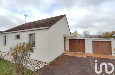 vente maison 169 000 € à proximité de Ver-Lès-Chartres (28630)