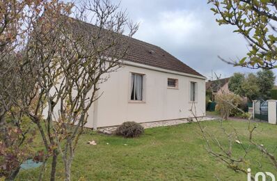 vente maison 159 000 € à proximité de Berchères-les-Pierres (28630)