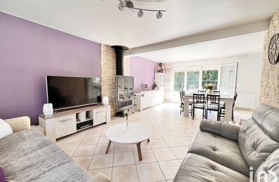 vente maison 449 900 € à proximité de Varennes-Jarcy (91480)