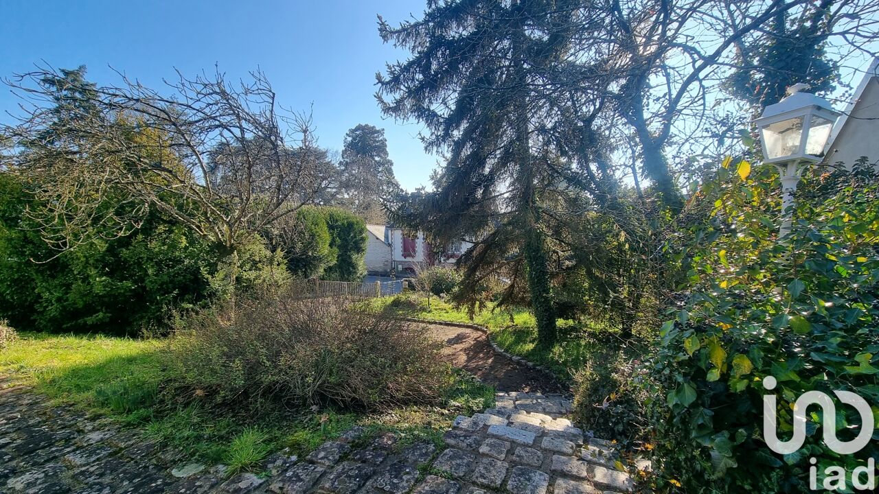 maison 4 pièces 81 m2 à vendre à Sucé-sur-Erdre (44240)