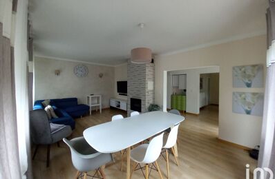 vente maison 259 900 € à proximité de Macheren (57730)