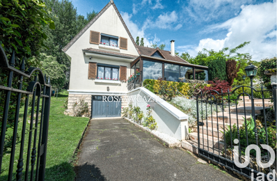 vente maison 370 000 € à proximité de Congis-sur-Thérouanne (77440)