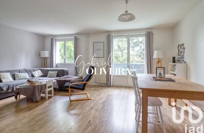 vente appartement 199 000 € à proximité de Margency (95580)