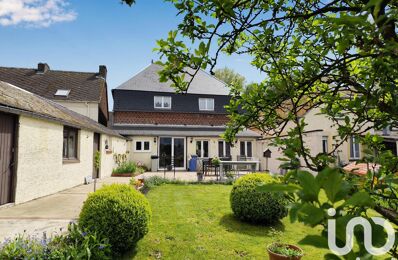 vente maison 167 000 € à proximité de La Bouteille (02140)