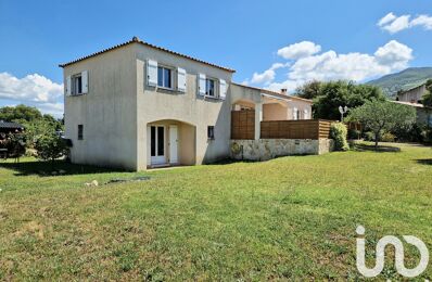 vente maison 575 000 € à proximité de Casaglione (20111)