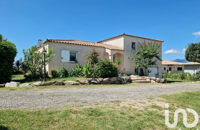 vente maison 575 000 € à proximité de Campo (20142)