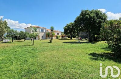 vente maison 557 000 € à proximité de Cuttoli-Corticchiato (20167)