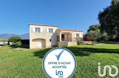 vente maison 527 000 € à proximité de Eccica-Suarella (20117)